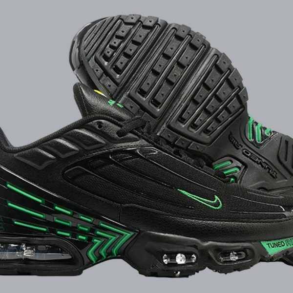 Nike Air Max Plus 3 2CUD6J