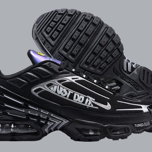 Nike Air Max Plus 3 2CUD7J