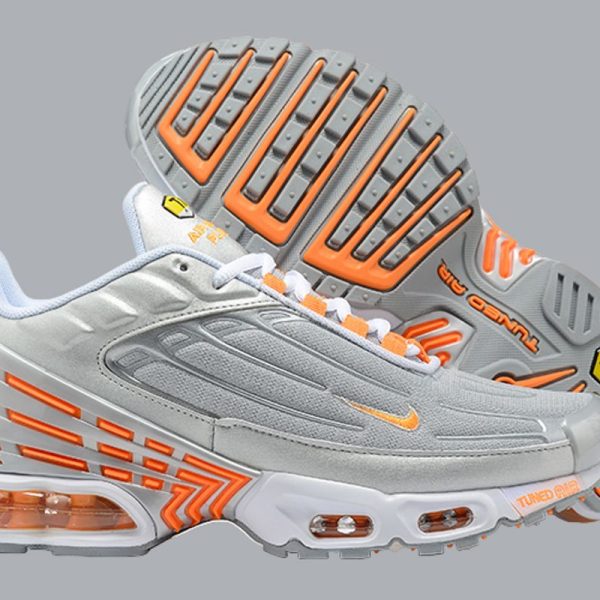 Nike Air Max Plus 3 2CUD9J