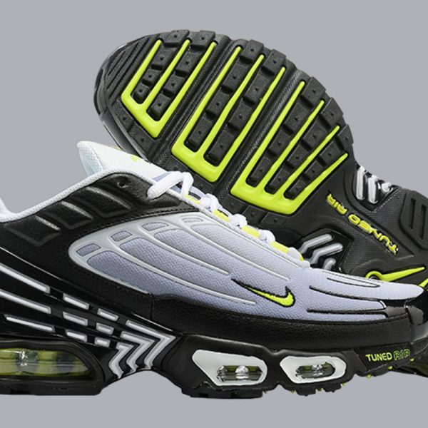 Nike Air Max Plus 3 2CUDX1