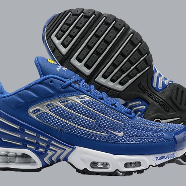 Nike Air Max Plus 3 2CUDX3