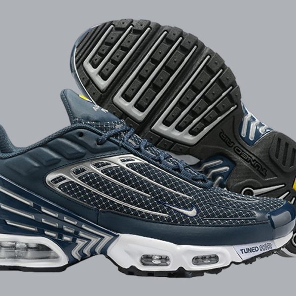 Nike Air Max Plus 3 2CUDX4