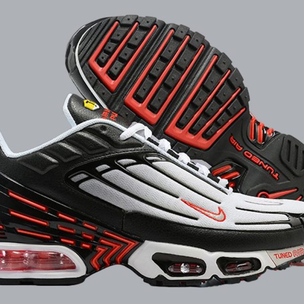 Nike Air Max Plus 3 2CUDX5