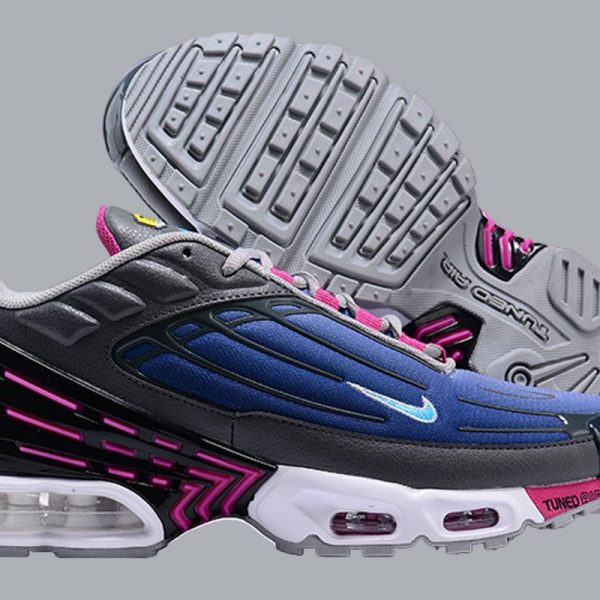 Nike Air Max Plus 3 2CUDX6