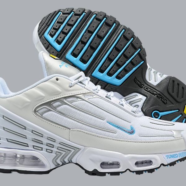 Nike Air Max Plus 3 2CUDX8