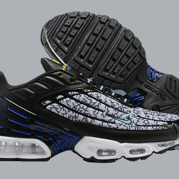 Nike Air Max Plus 3 2CUDX9