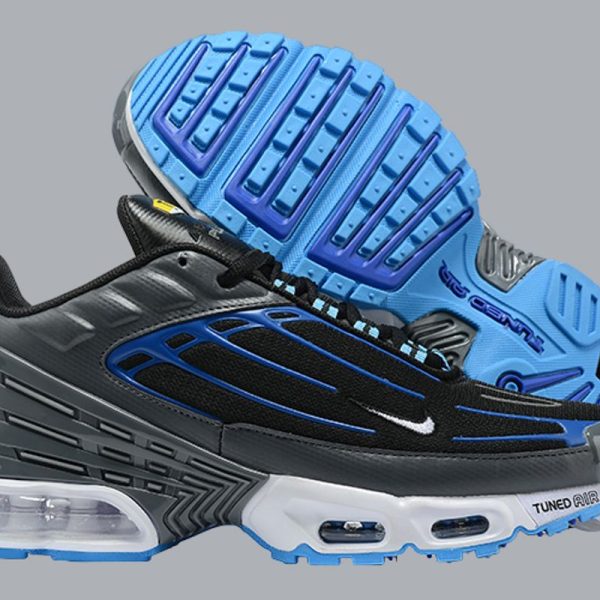 Nike Air Max Plus 3 2D1PJH