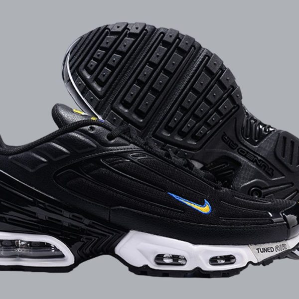 Nike Air Max Plus 3 2D2PJH