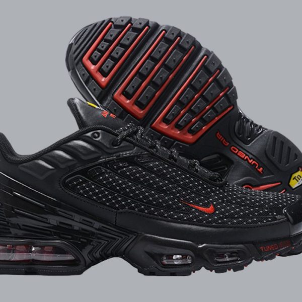 Nike Air Max Plus 3 2D4PJH