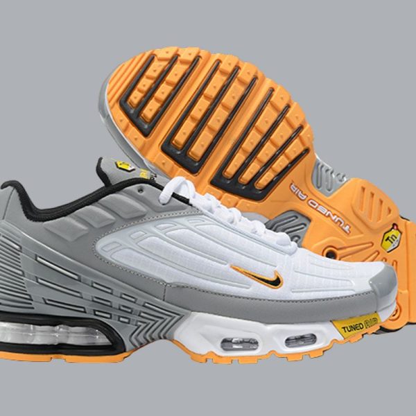 Nike Air Max Plus 3 2D5PJH