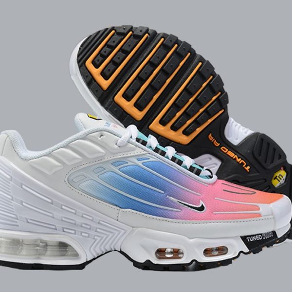 Nike Air Max Plus 3 2D6PJH