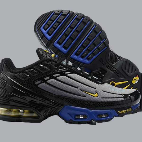 Nike Air Max Plus 3 2D7PJH