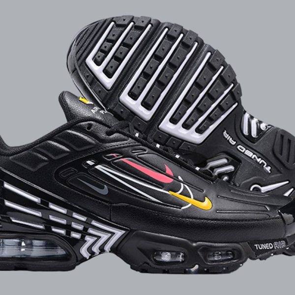 Nike Air Max Plus 3 2DX1JH