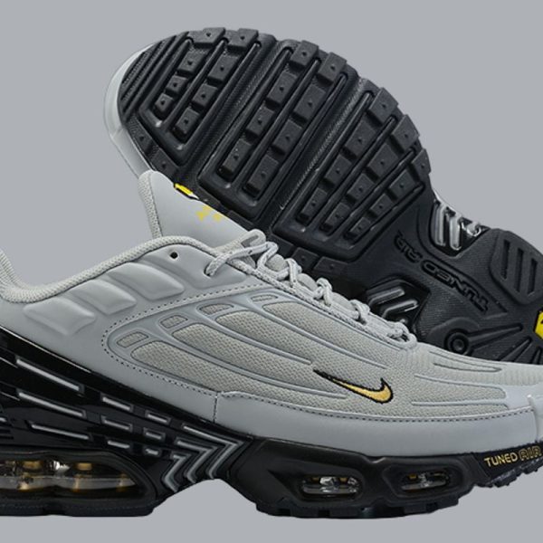 Nike Air Max Plus 3 2DXPJH