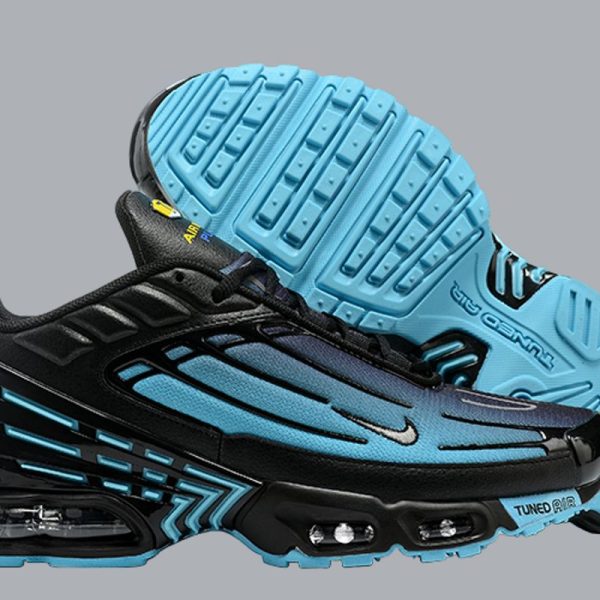 Nike Air Max Plus 3 3DXPJH