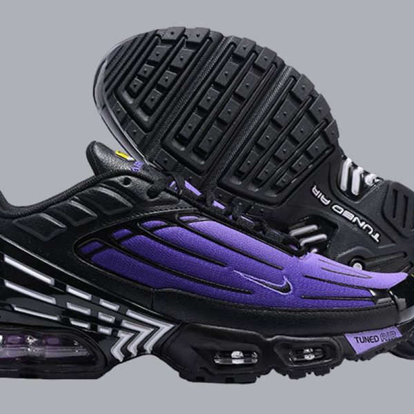 Nike Air Max Plus 3 4DXPJH