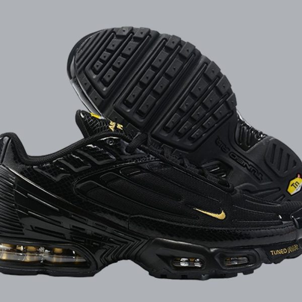 Nike Air Max Plus 3 5DXPJH