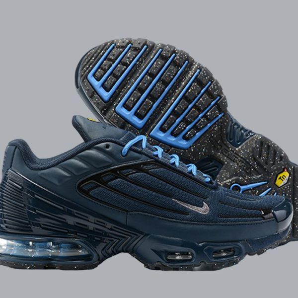 Nike Air Max Plus 3 6DXPJH