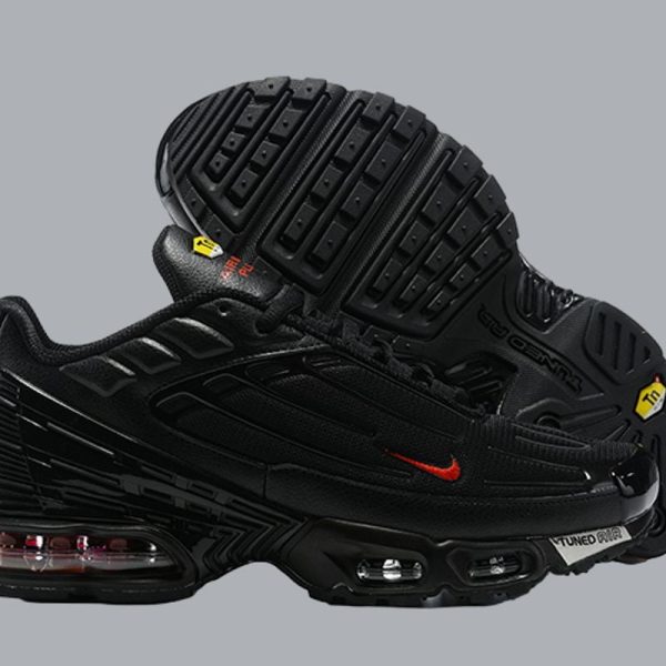 Nike Air Max Plus 3 8DXPJH