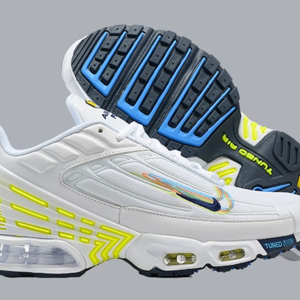 Nike Air Max Plus 3 8JPJAL