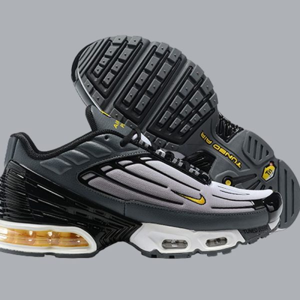 Nike Air Max Plus 3 9DXPJH