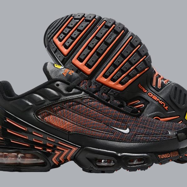 Nike Air Max Plus 3 G1PJAL