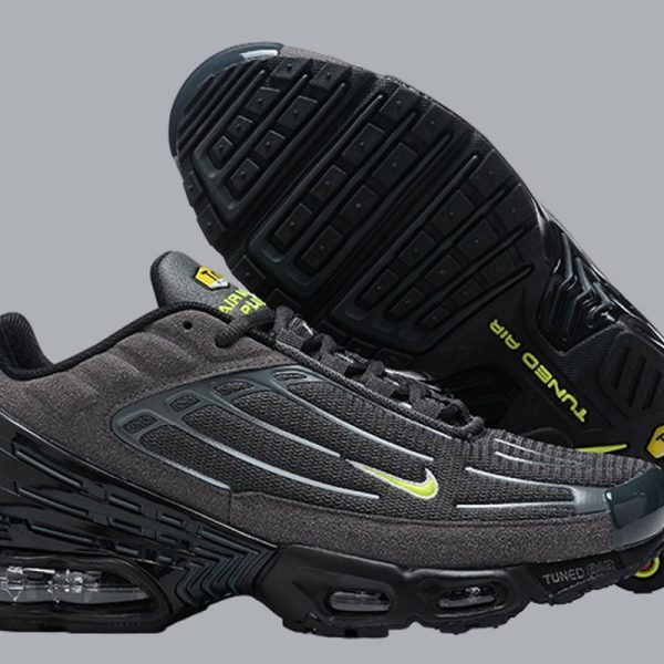 Nike Air Max Plus 3 G3PJAL