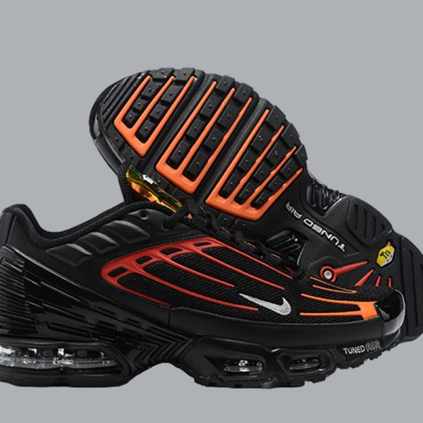 Nike Air Max Plus 3 G4PJAL