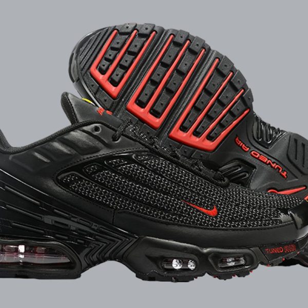 Nike Air Max Plus 3 G6PJAL