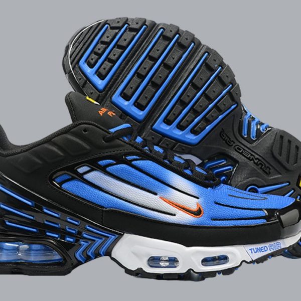 Nike Air Max Plus 3 G8PJAL