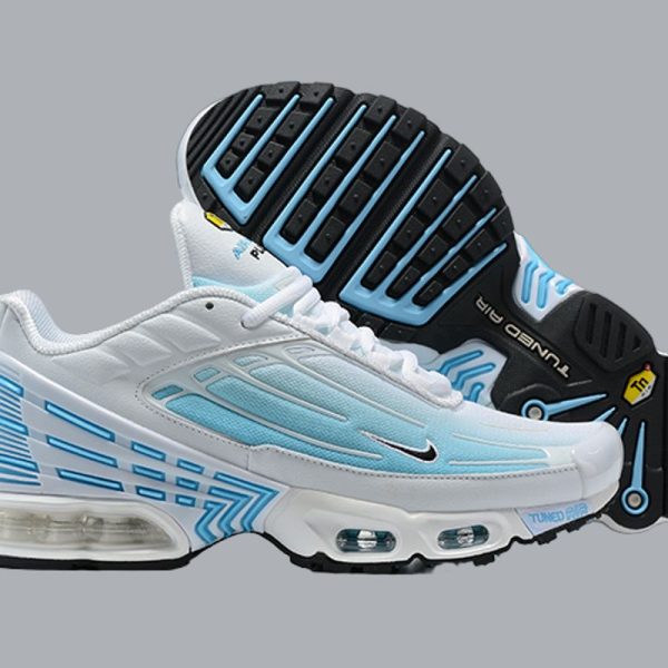 Nike Air Max Plus 3 GJ1JAL