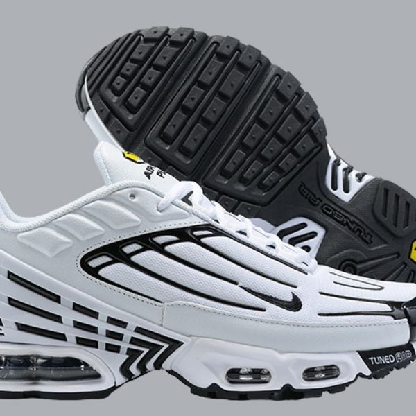 Nike Air Max Plus 3 GJ2JAL