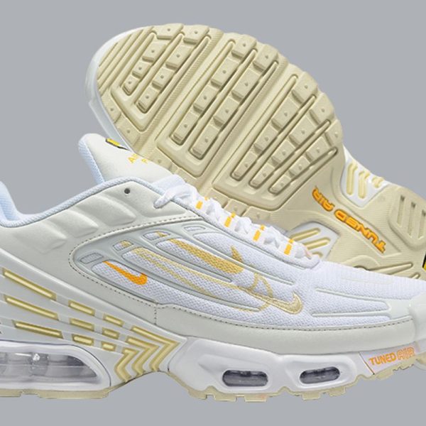 Nike Air Max Plus 3 GJ3JAL