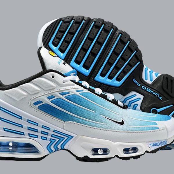 Nike Air Max Plus 3 GS G9PJAL