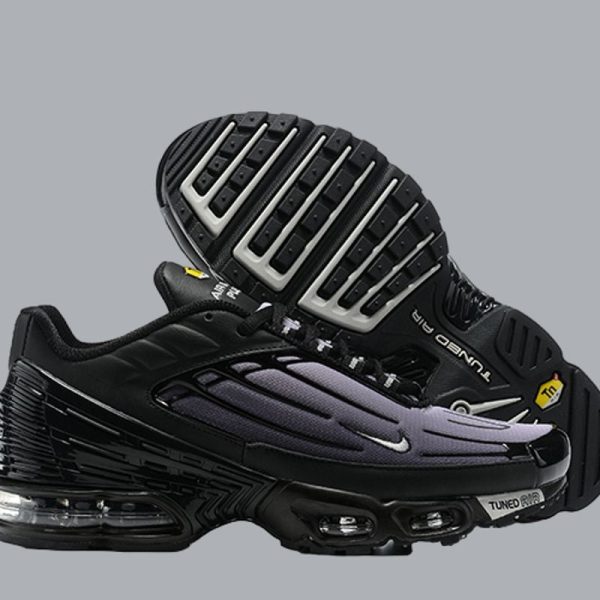 Nike Air Max Plus 3 ''Wolf Grey''