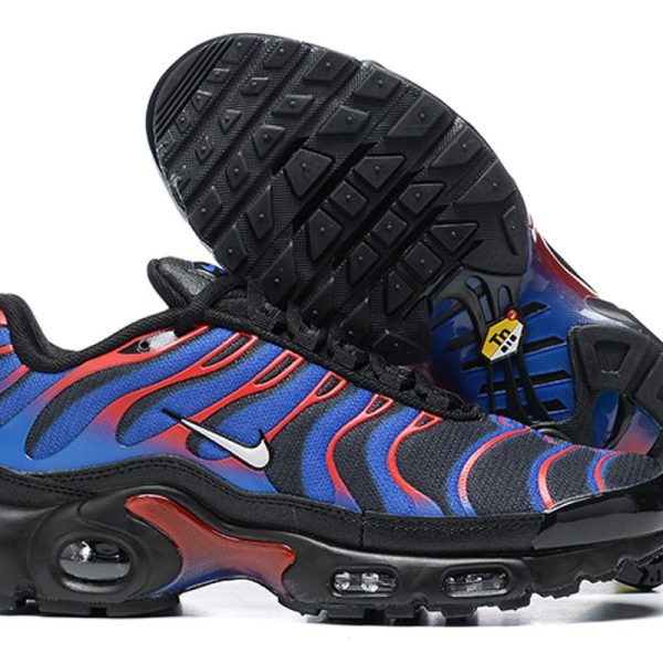 Nike Air Max Plus GS Spider-Man