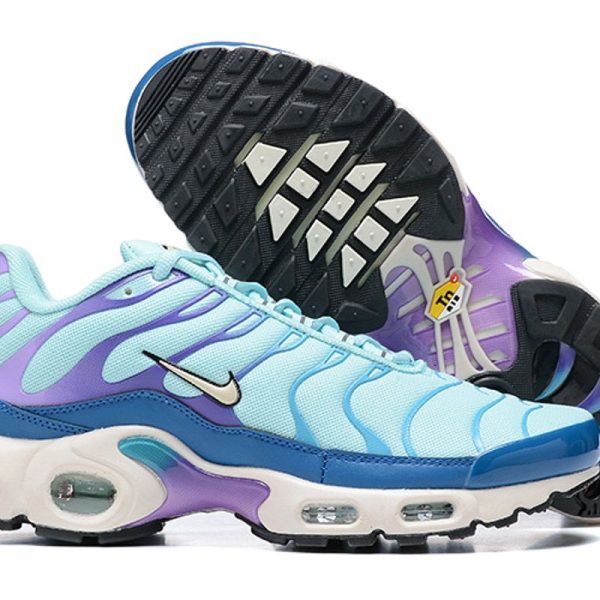 Nike Air Max Plus Jade Ice