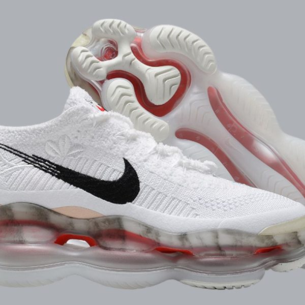 Nike Air Max Scorpion Flyknit ''Leap High''