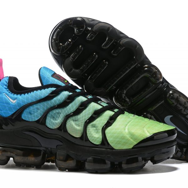 Nike Air VaporMax Plus ''Aurora Green''