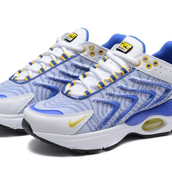 Nike Air Max TW 1 ''White Racer Blue''