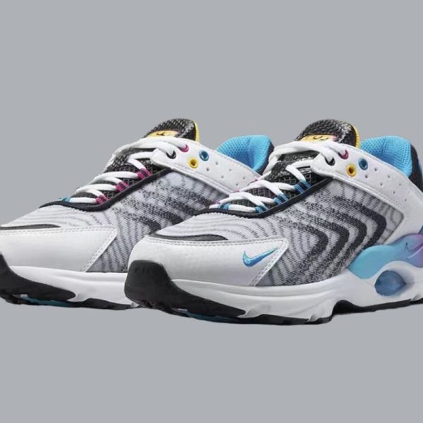 Nike Air Max TW 6SFPCU