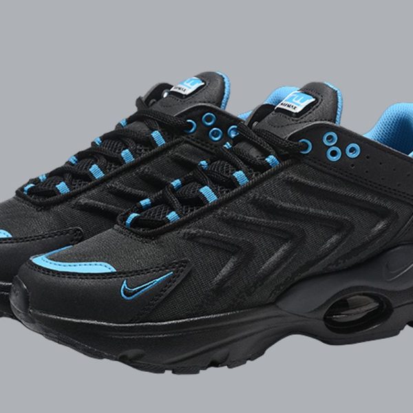Nike Air Max TW Next Nature ''Black Baltic Blue''