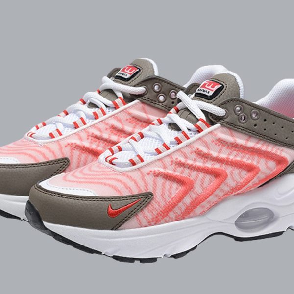 Nike Air Max TW ''Red Clay''