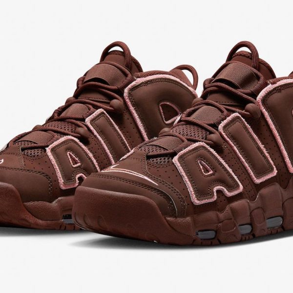 Nike Air More Uptempo 96 ''Valentine's Day 2023''