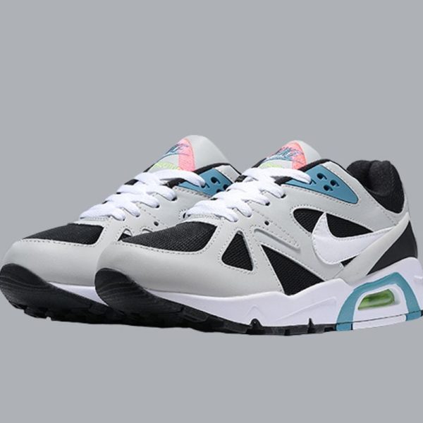 Nike Air Structure ''Platinum Violet Blustery''