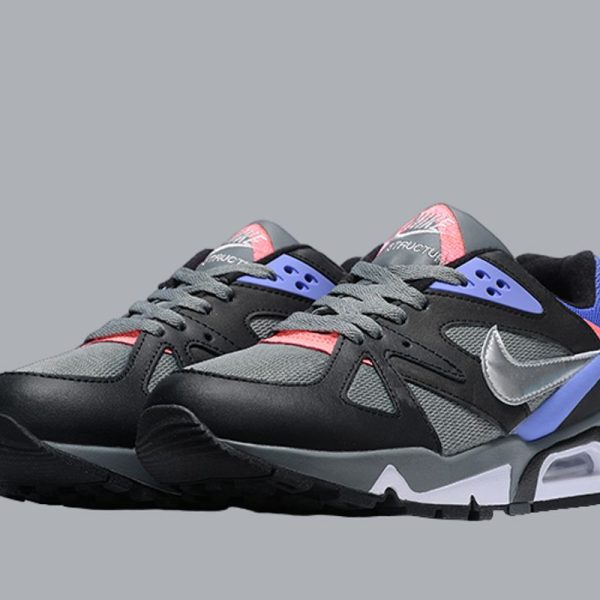 Nike Air Structure Triax 91 GJP1AL