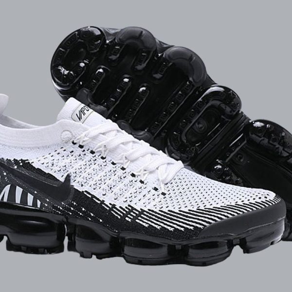 Nike Air VaporMax 2 ''Animal Pack Zebra''