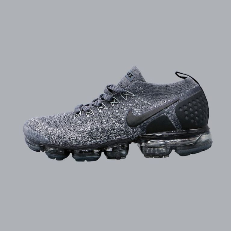 Nike Air VaporMax 2 ''Dark Grey''