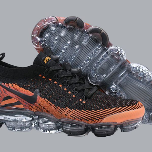 Nike Air VaporMax 2 Flyknit ''Tiger''