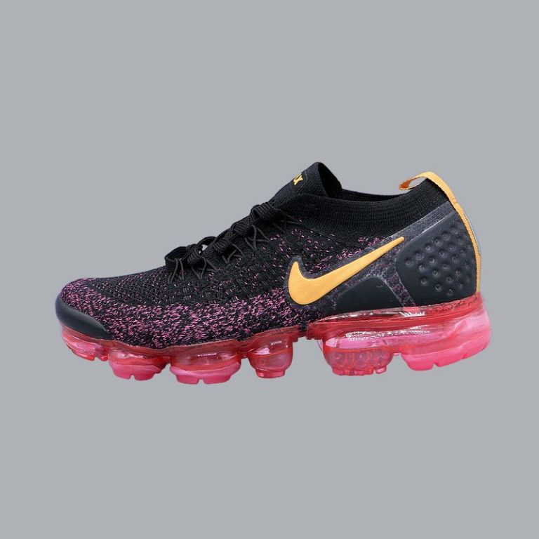 Nike Air VaporMax 2 ''Gridiron Pink Blast''